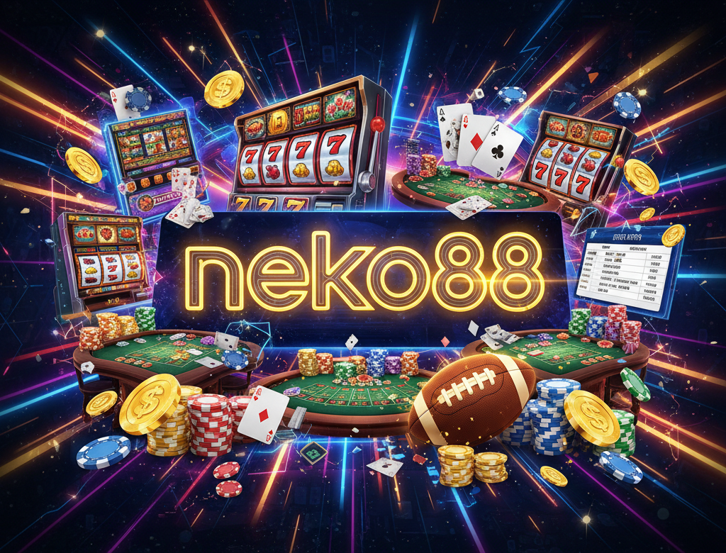 neko88